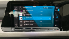 Volkswagen Golf 1.5 TSI Life 5dr Petrol Hatchback